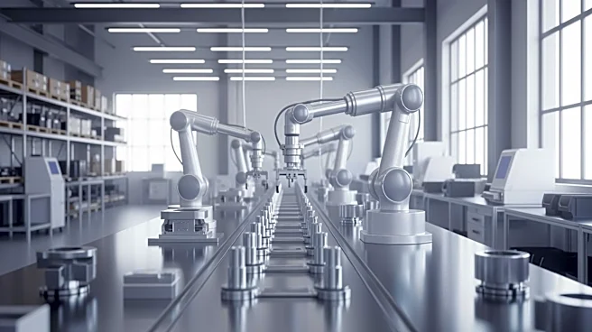 Azad Engineering Opens Lean Manufacturing Facility for Baker Hughes in Hyderabad