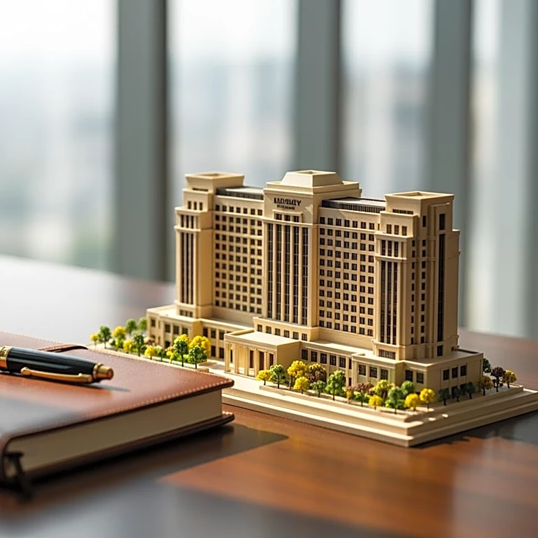 Mark Kochhar Appointed Director of Franchise Development at Hilton Canada