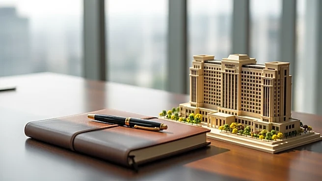 Mark Kochhar Appointed Director of Franchise Development at Hilton Canada