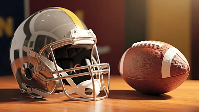 Cardinals Select Jeremiyah Love as Third Overall Pick, Aiming to Set New Standard for Running Backs