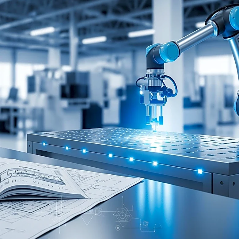 Ritedose and University of South Carolina Host European Business Students for Advanced Manufacturing Education