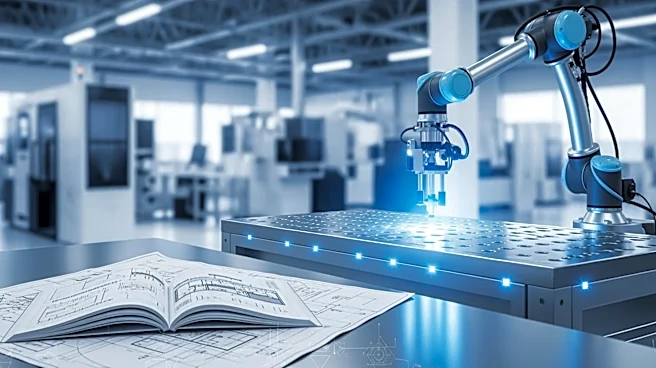 Ritedose and University of South Carolina Host European Business Students for Advanced Manufacturing Education