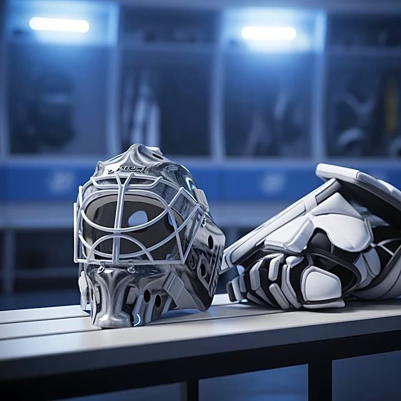 Tampa Bay Lightning Reassign Goaltender Brandon Halverson, Recall Harrison Meneghin