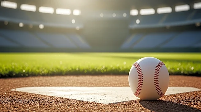 Nationals' Prospect Devin Fitz-Gerald Impresses with Strong Start to 2026 Season