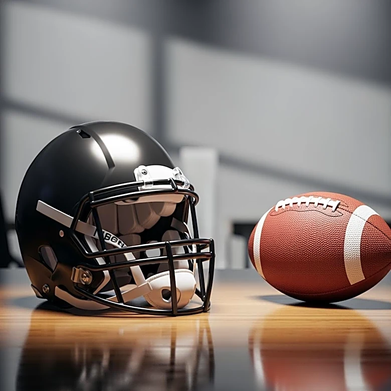 Rams' Draft of Ty Simpson Sparks Debate on Strategic Future