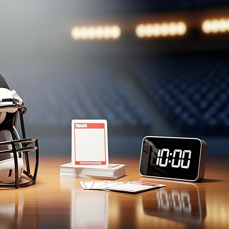 San Francisco 49ers Trade Down in 2026 NFL Draft to Bolster Roster