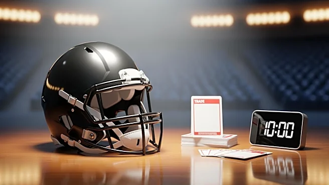 San Francisco 49ers Trade Down in 2026 NFL Draft to Bolster Roster