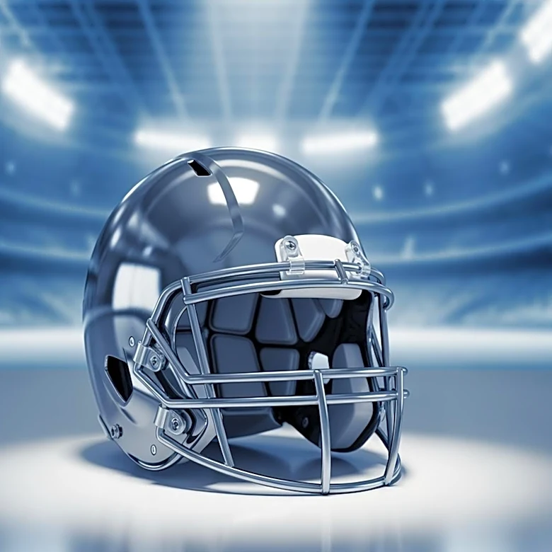 Rams Select Ty Simpson as 13th Overall Pick in 2026 NFL Draft