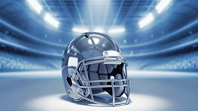 Rams Select Ty Simpson as 13th Overall Pick in 2026 NFL Draft