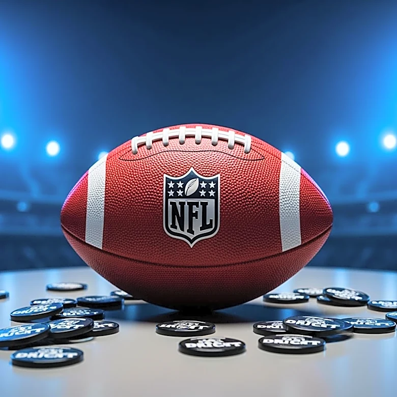 Buffalo Bills GM Brandon Beane Trades Out of First Round for Draft Picks