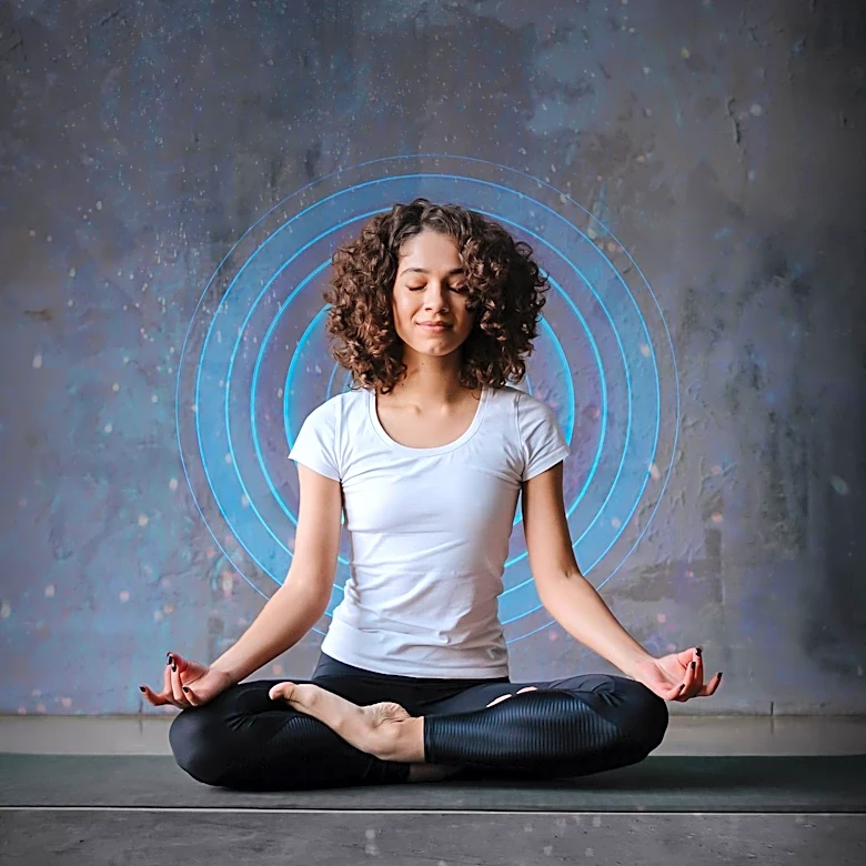 Study Shows Short Meditation Sessions Can Enhance Brain Relaxation
