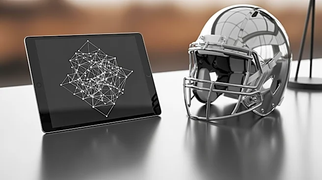 Fernando Mendoza Makes NFL Draft Selection LinkedIn Official