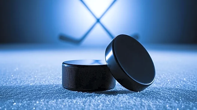 Battle of Pennsylvania Intensifies as Penguins Fall Behind in Series