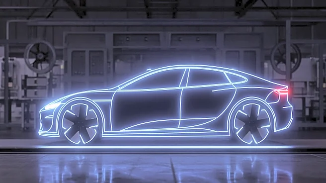 Tesla to Expand Grunheide Workforce by 1,000 Employees Amid Rising Model Y Demand