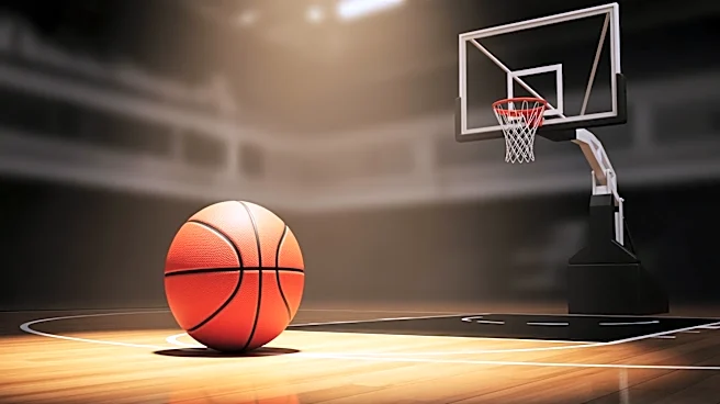 UCLA's Pursuit of Tounde Yessoufou Aims to Boost Basketball Roster