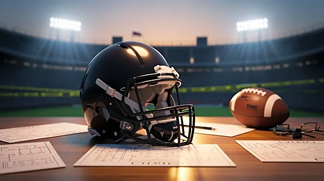 Philadelphia Eagles' Draft Strategy Focuses on Long-Term Roster Development