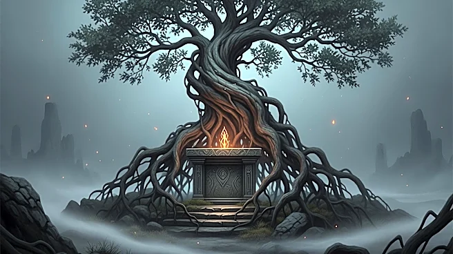 Elden Ring Movie Leak Reveals Loathsome Dung Eater Scene