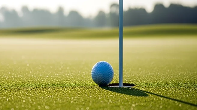 2026 Zurich Classic of New Orleans Kicks Off with Low Scores and High Stakes