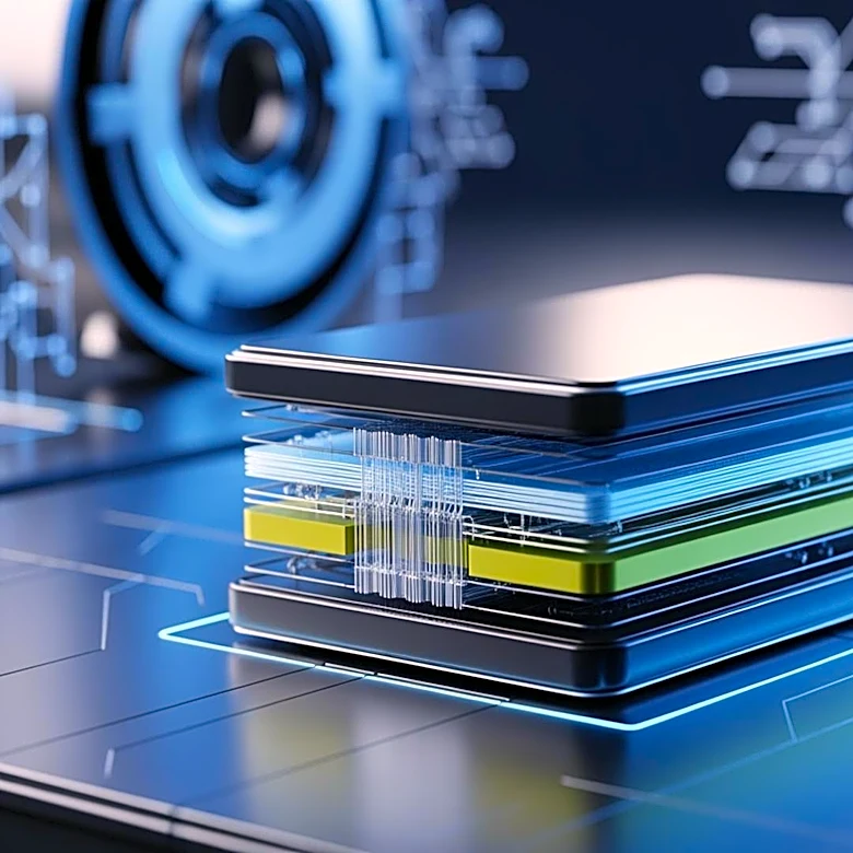 Solid-State Battery Advancements Highlight Challenges in Scalable Manufacturing