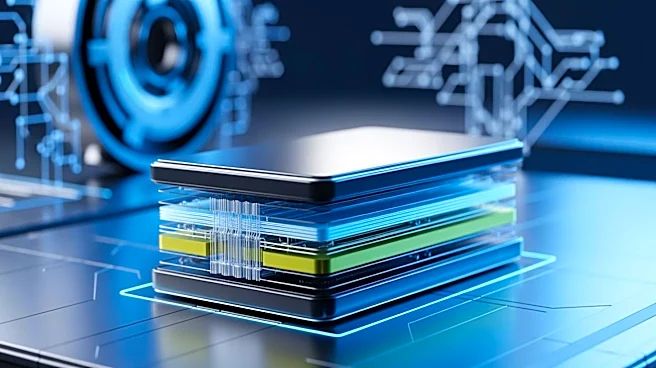 Solid-State Battery Advancements Highlight Challenges in Scalable Manufacturing