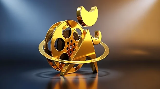 California Awards Film Tax Credits to Animated Movies for the First Time