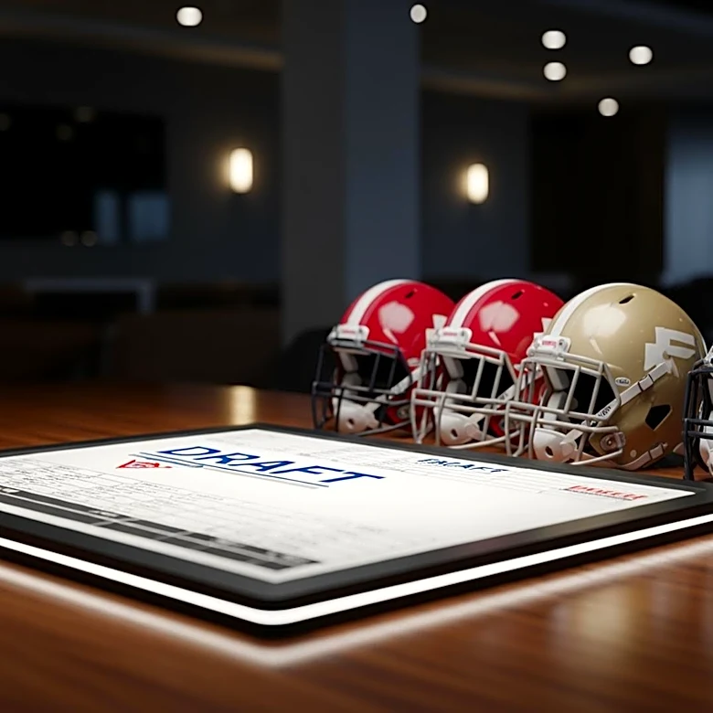 NFC West Rivals' Draft Moves: Cardinals, 49ers, and Seahawks Strategies