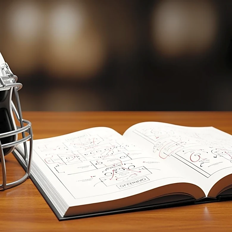 Rams' Selection of Ty Simpson in NFL Draft Raises Questions About Offensive Strategy