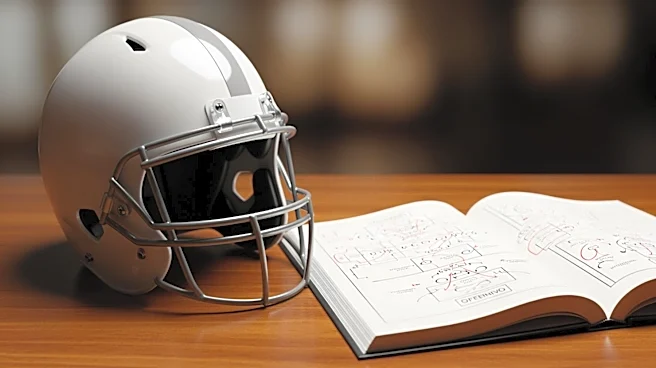 Rams' Selection of Ty Simpson in NFL Draft Raises Questions About Offensive Strategy