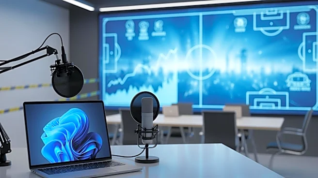 Sky Sports Journalist Discusses Chelsea's Managerial Challenges Under Blueco