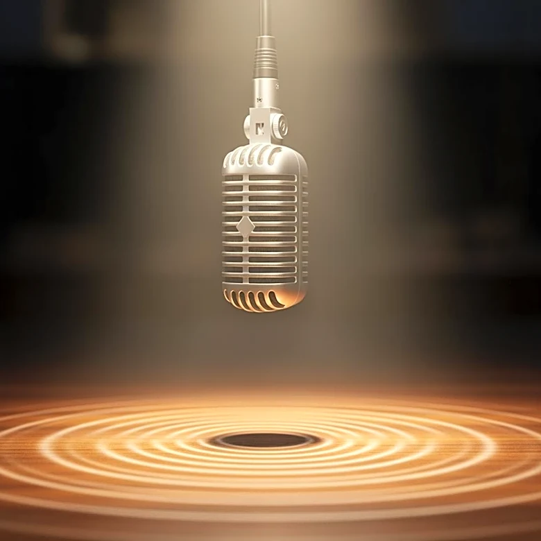 Michael Jackson Biopic Uses Jaafar Jackson's Voice to Blend with Original Recordings