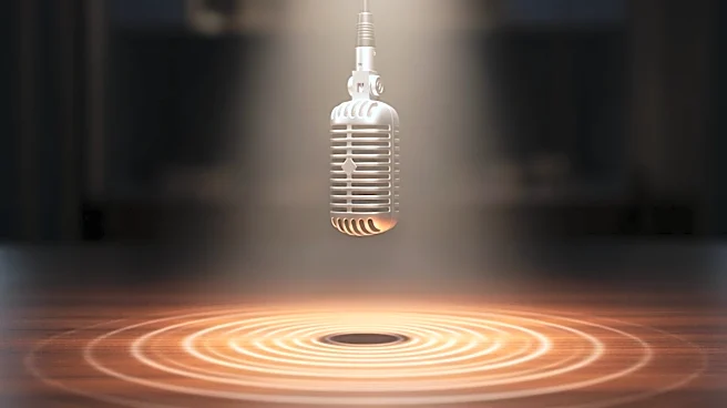 Michael Jackson Biopic Uses Jaafar Jackson's Voice to Blend with Original Recordings