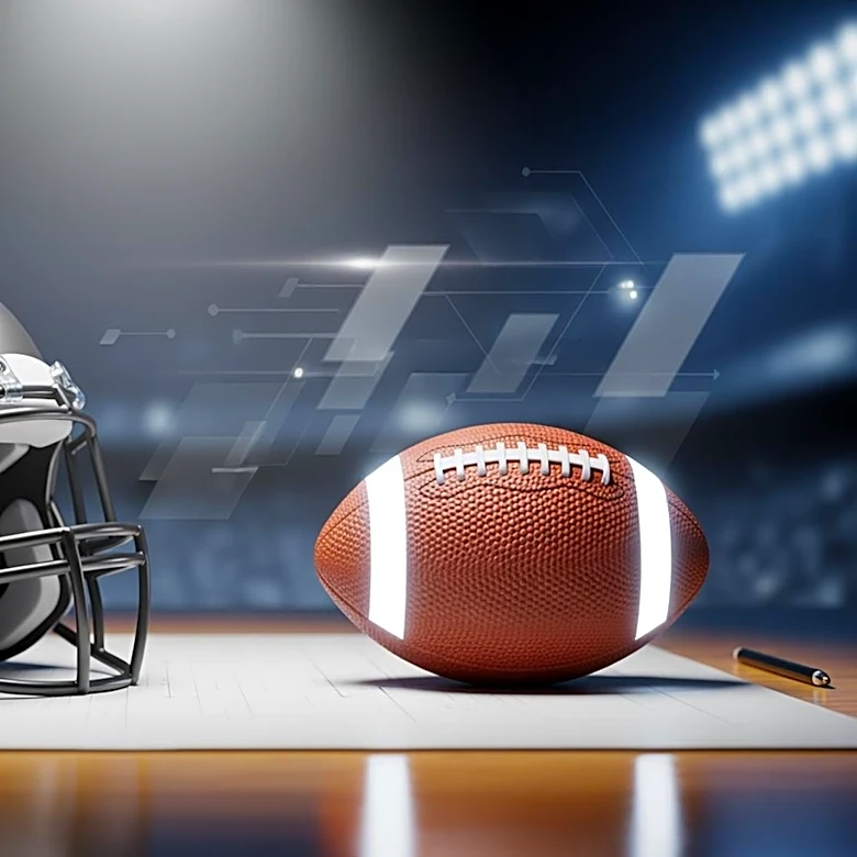 Los Angeles Rams Select Ty Simpson in NFL Draft, Sparking Reactions