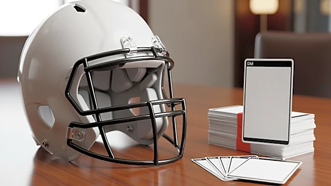 NFL Draft Day 2: High-End Talent Awaits Teams After Surprising First Round