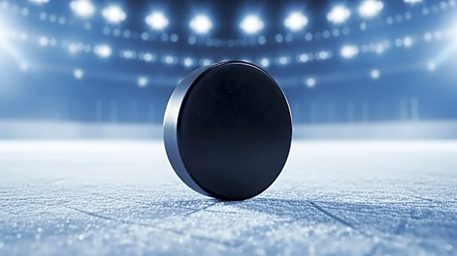 Buffalo Sabres Triumph Over Boston Bruins in Game 3 of Stanley Cup Playoffs