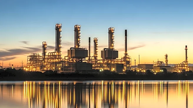 Dangote Proposes East African Refinery Project with Support from Regional Leaders