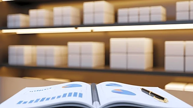 Kroger's New Shelf Registration and Workforce Initiatives Aim to Enhance Financial Flexibility and Talent Development