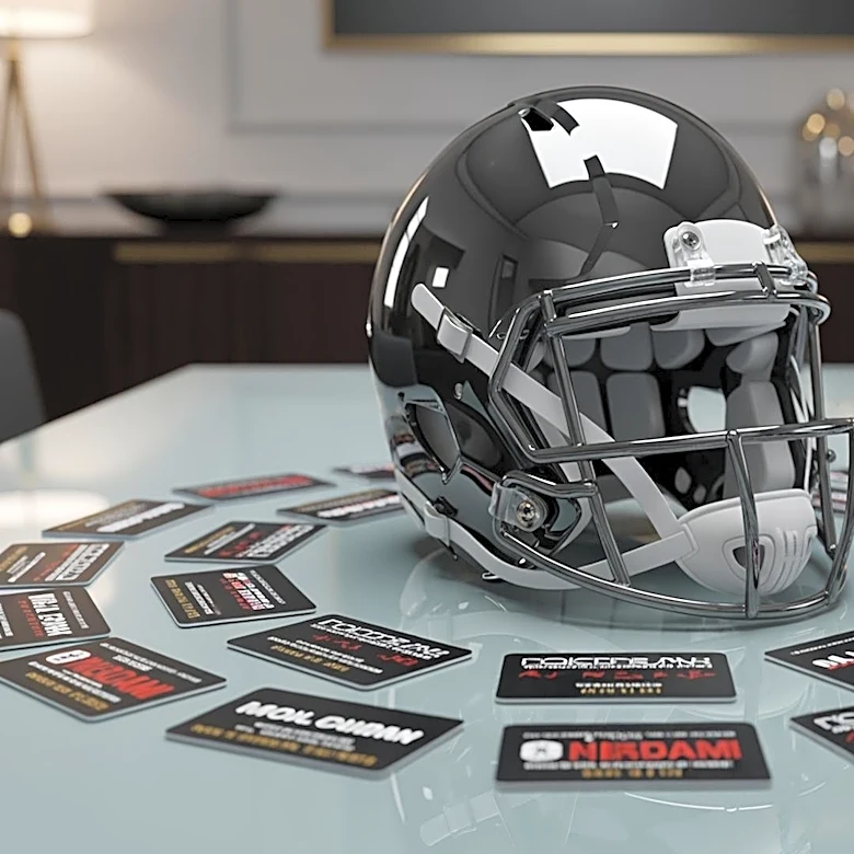 Buffalo Bills Execute Multiple Trades to Enhance 2026 NFL Draft Position