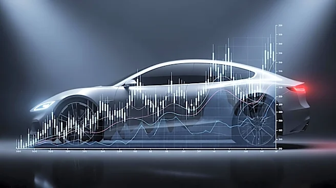 Wells Fargo Analyst Highlights Challenges for Tesla Amidst Earnings Report