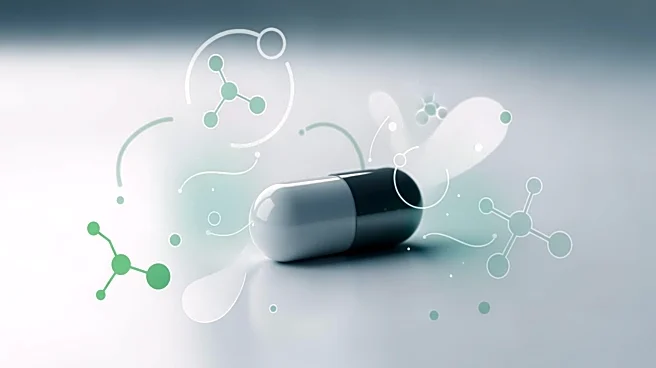 Novo Nordisk Advances Oral Semaglutide for Pediatric Type 2 Diabetes Treatment