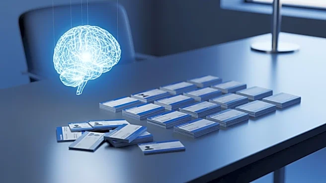 Meta to Lay Off 10% of Workforce Amid Increased AI Investment