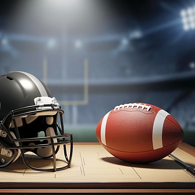 Las Vegas Raiders Select Indiana QB Fernando Mendoza as NFL Draft's Top Pick