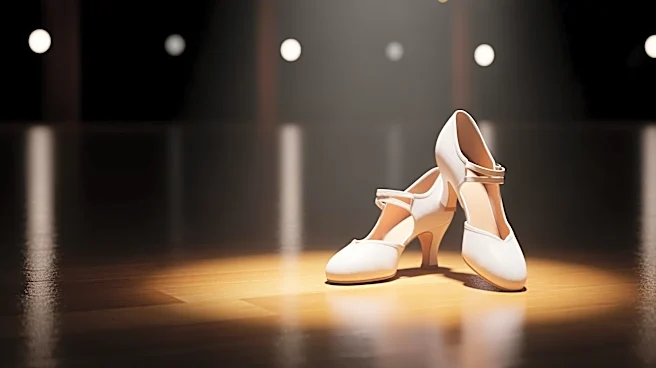 Dancing With the Stars Announces Maura Higgins and Ciara Miller as First Contestants for Season 35