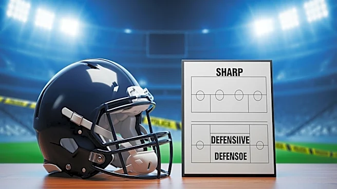 Dallas Cowboys Draft Malachi Lawrence to Enhance Defensive Line