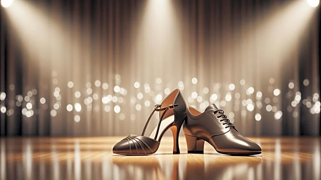 Maura Higgins Joins Dancing with the Stars US, Expanding Her Television Presence