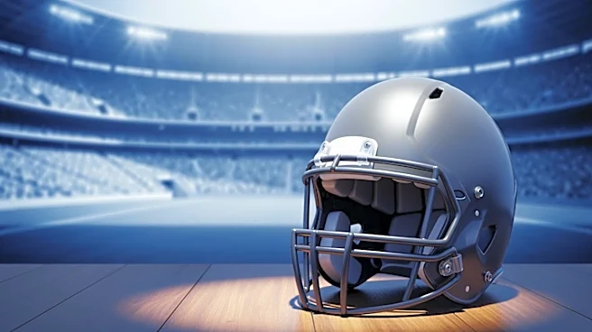 Los Angeles Rams Draft Alabama QB Ty Simpson as Future Successor to Matthew Stafford