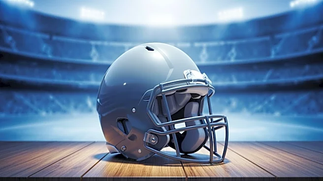 Los Angeles Rams Select Alabama QB Ty Simpson in 2026 NFL Draft as Future Successor to Matthew Stafford