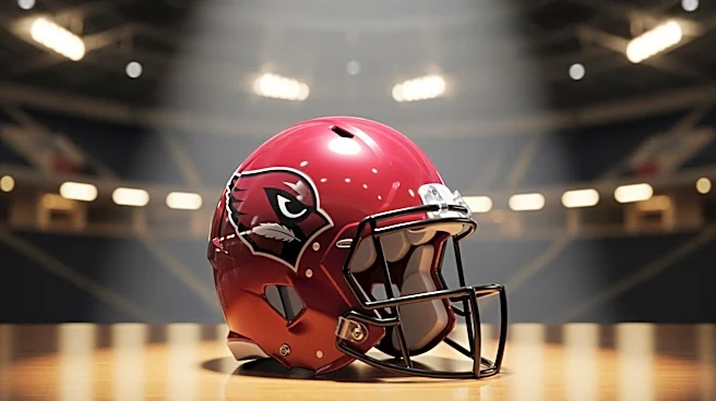 Arizona Cardinals Select Jeremiyah Love as Third Overall Pick in 2026 NFL Draft