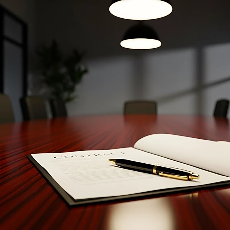 Fox Rothschild Expands with New Restructuring Partner in Morristown