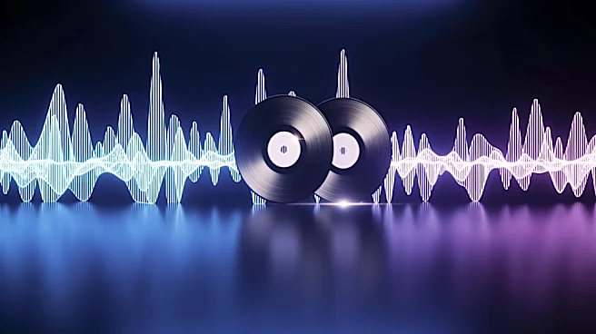 Spotify Unveils Most Streamed Artists and Songs: Taylor Swift and The Weeknd Lead