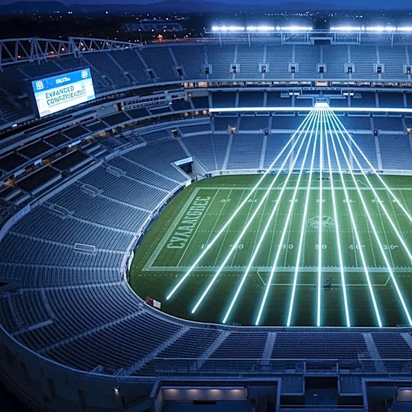 SEC's Nine-Game Conference Schedule in 2026 to Affect Fans, Teams, and CFP Selection